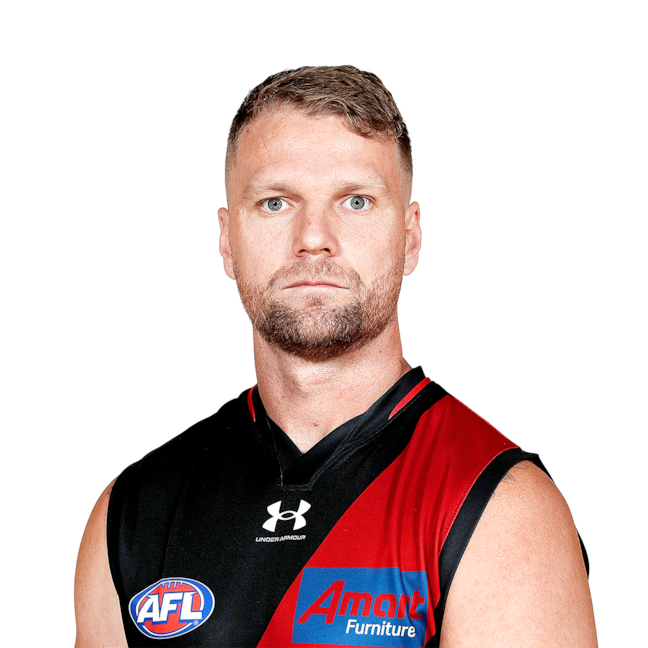 Jake Stringer profile picture
